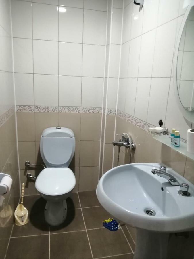 Side Antik Sempati Hotel Manavgat Kültér fotó