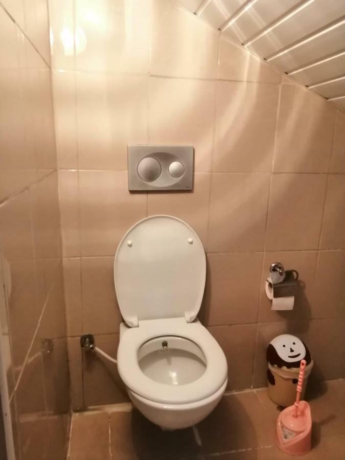Side Antik Sempati Hotel Manavgat Kültér fotó