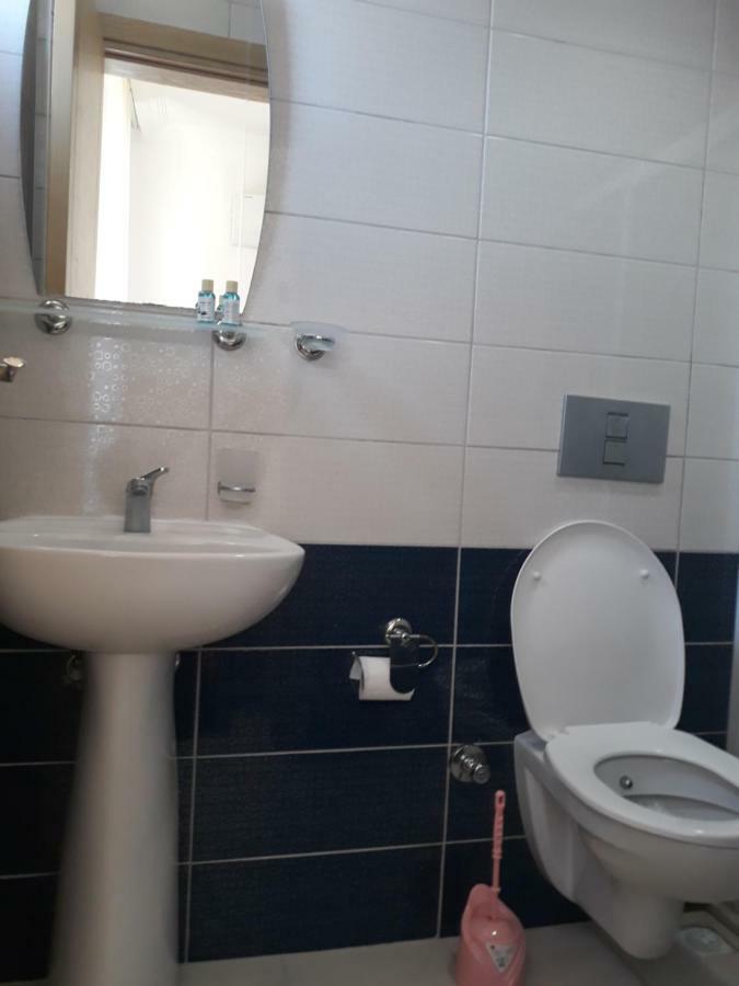 Side Antik Sempati Hotel Manavgat Kültér fotó